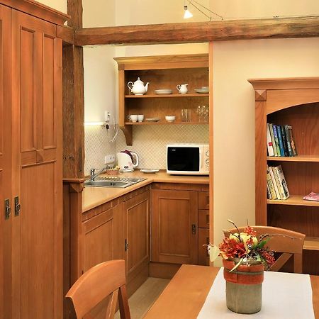 Castle View Apartments Cesky Krumlov Ngoại thất bức ảnh