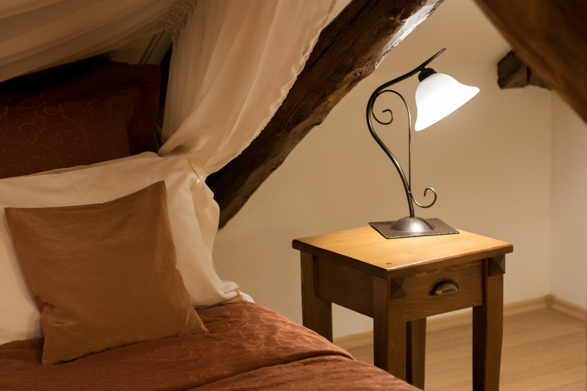 Castle View Apartments Cesky Krumlov Ngoại thất bức ảnh