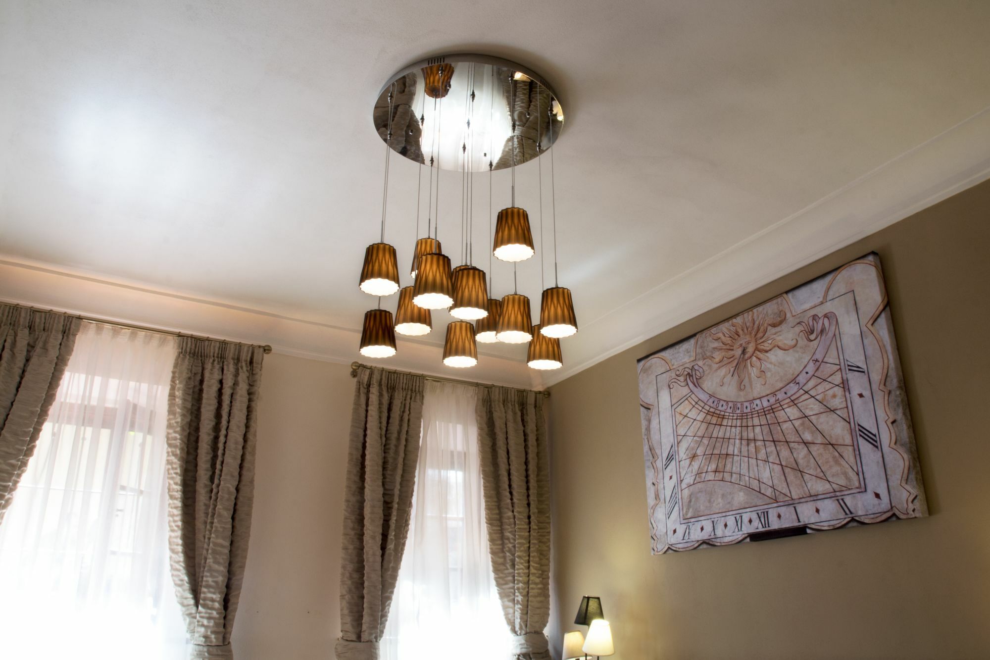 Castle View Apartments Cesky Krumlov Ngoại thất bức ảnh