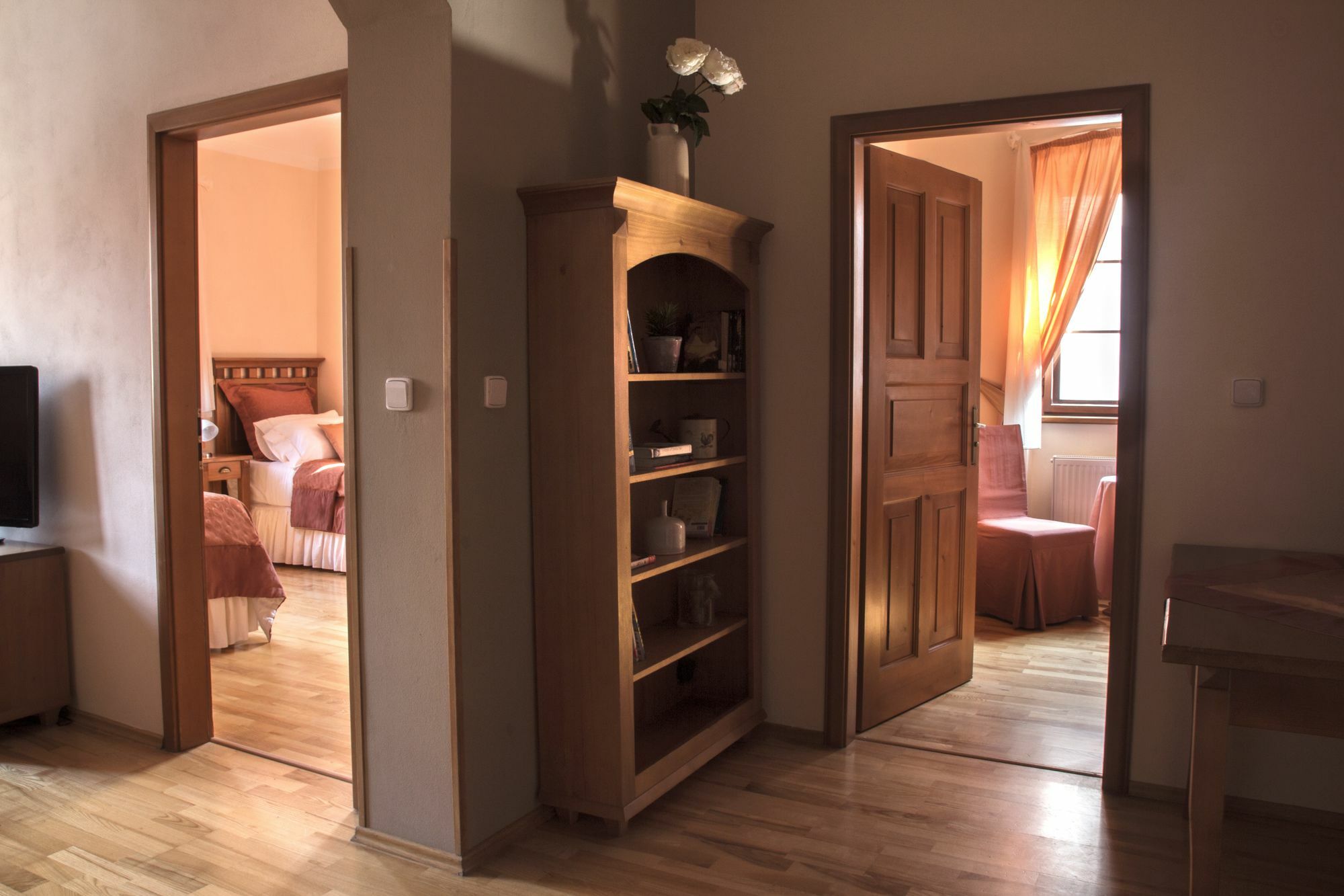 Castle View Apartments Cesky Krumlov Ngoại thất bức ảnh