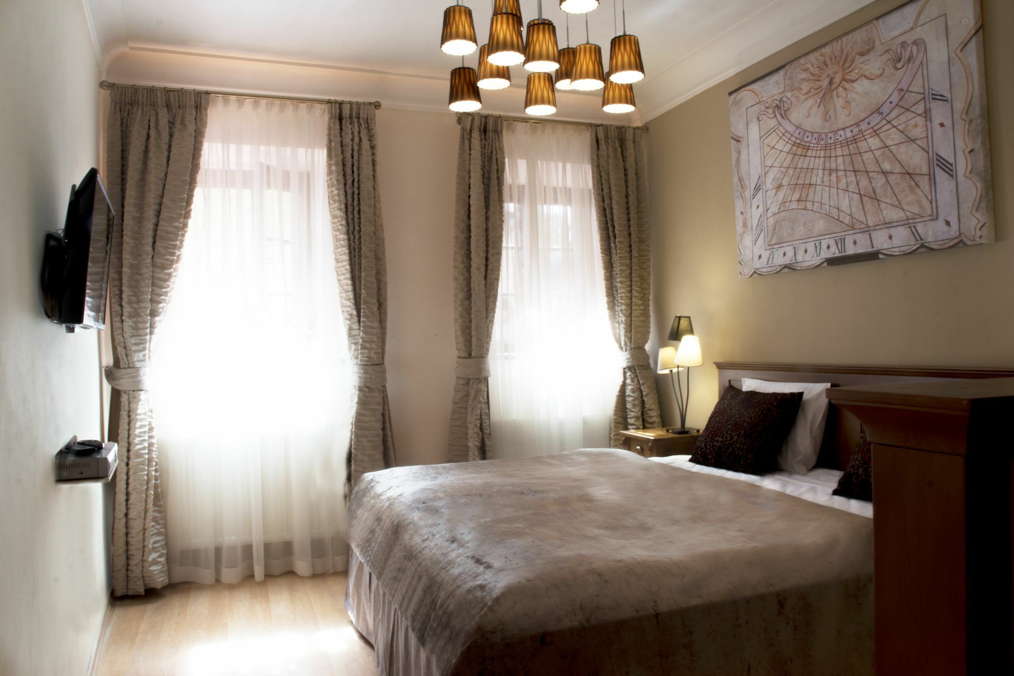 Castle View Apartments Cesky Krumlov Ngoại thất bức ảnh