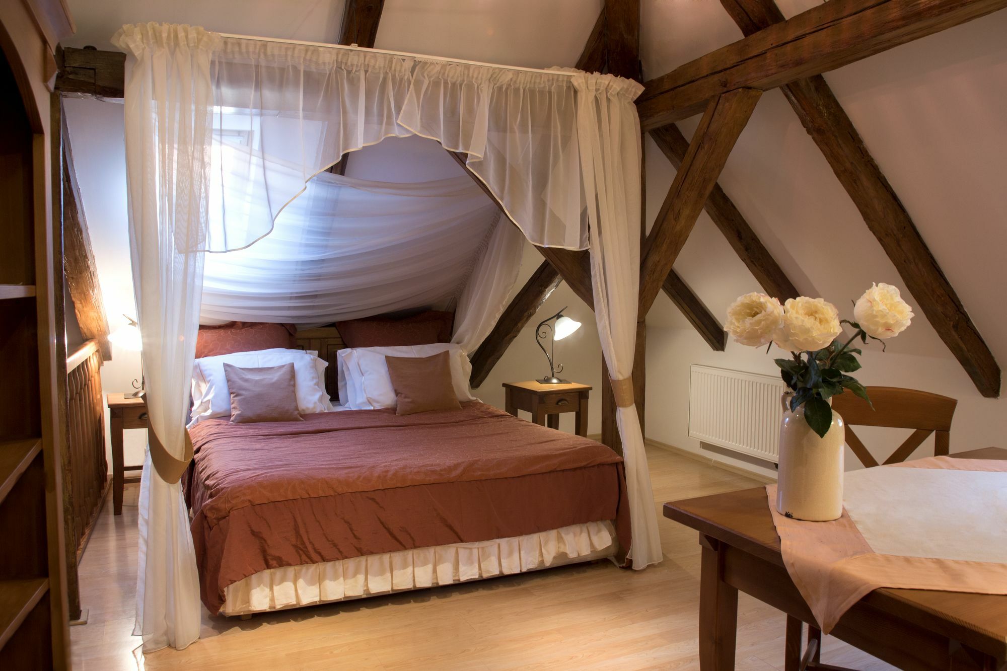 Castle View Apartments Cesky Krumlov Ngoại thất bức ảnh